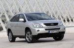 Lexus RX400h 2006 года
